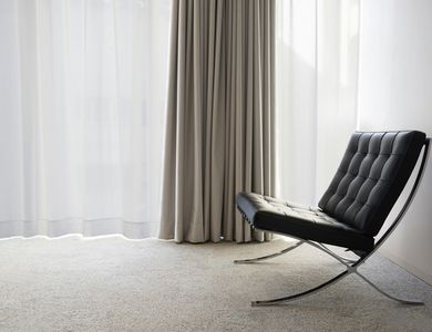 Oficinas Colonial, Barcelona, España