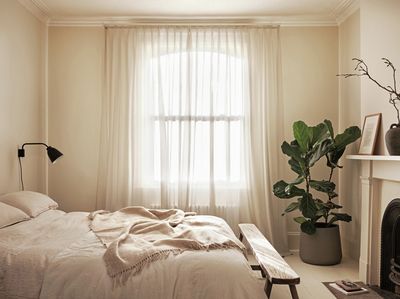 Metropole, SG 7600, Colorama 1 Multicolour, Ecru, Taper