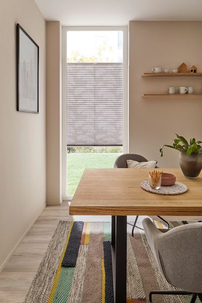 Sistemas de plisadas, SG 8500, Ginko Chintz Topar®, Col 10158, BB24