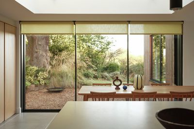 Sistemas de enrollables, SG 4955, Colorama 2, Cedars, Ipswich, Suffolk, United Kingdom