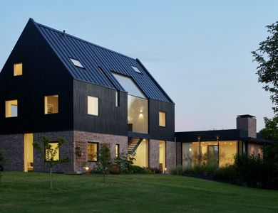 Manor Farm, Suffolk, Reino Unido