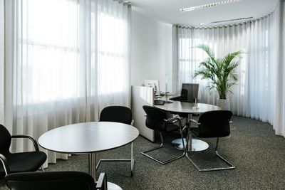 Sistemas de rieles, SG 6465, Colorama 1 Alu, Raiffeisen Bankzentrale, Timelkam, Austria