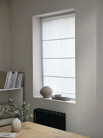 Sistemas de estores, SG 2305, Polyflax, Private House, Cardiff, United Kingdom