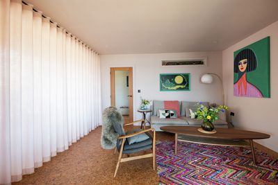 Sistemas de rieles, SG 6465, Colorama 2, Wings Close, Broadstairs, United Kingdom