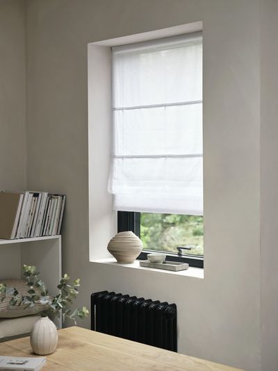 Sistemas de estores, SG 2305, Polyflax, Private House, Cardiff, United Kingdom