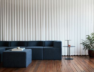 The Cloud Workspace, Melbourne, Australia